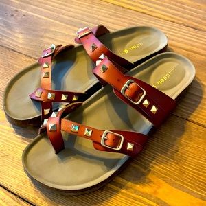 Madden girl size 8.5